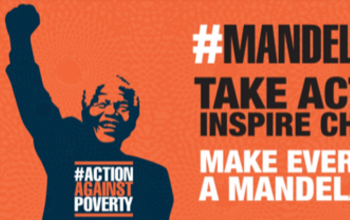MuSa per il Mandela Day 2020
