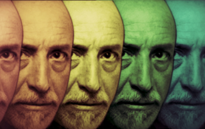 I cento anni dei Sei personaggi in cerca d’autore