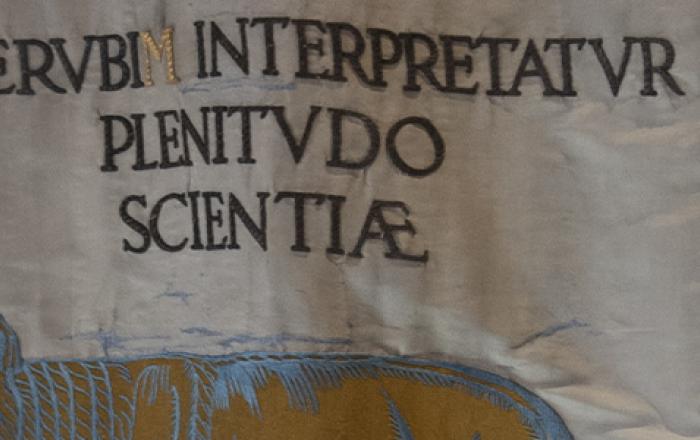 Buon compleanno Sapienza