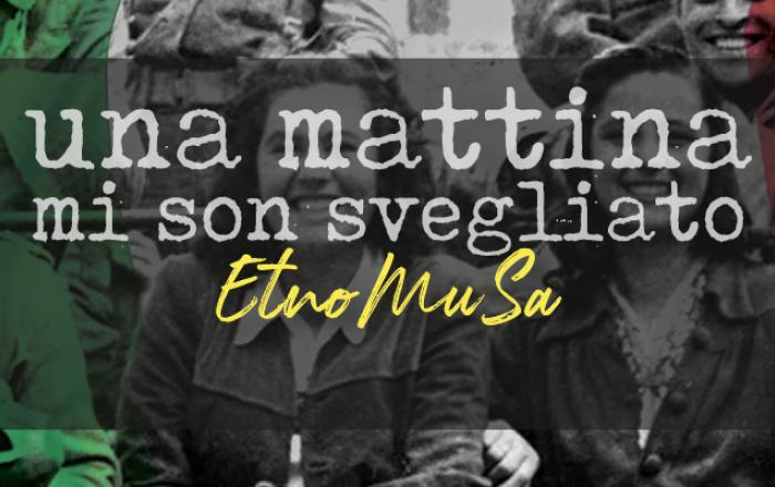 Banner "Una mattina mi sono svegliato..."