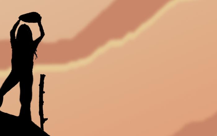 Banner di "Filottete"