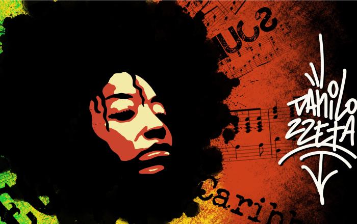 GiamaicAfrica - Concerto Coro MuSa Blues