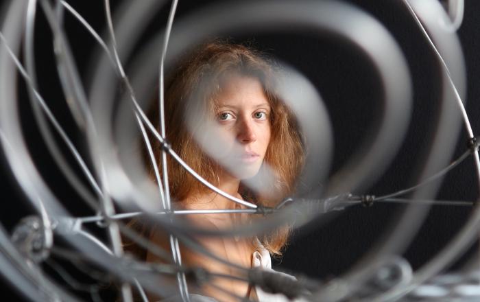 "Mercoledì delle Ceneri" di Valentina Esposito