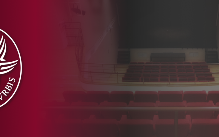Teatro e romanzo: un convegno in programma il 27 e 28 maggio