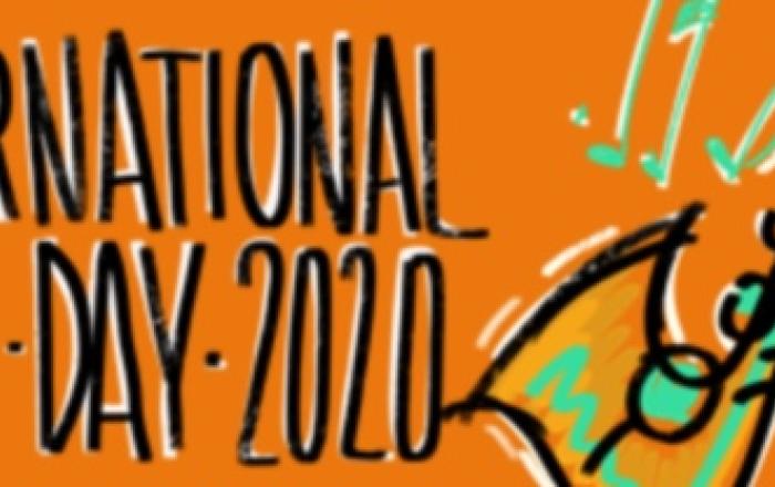 International Jazz Day 2020 - MuSa Jazz
