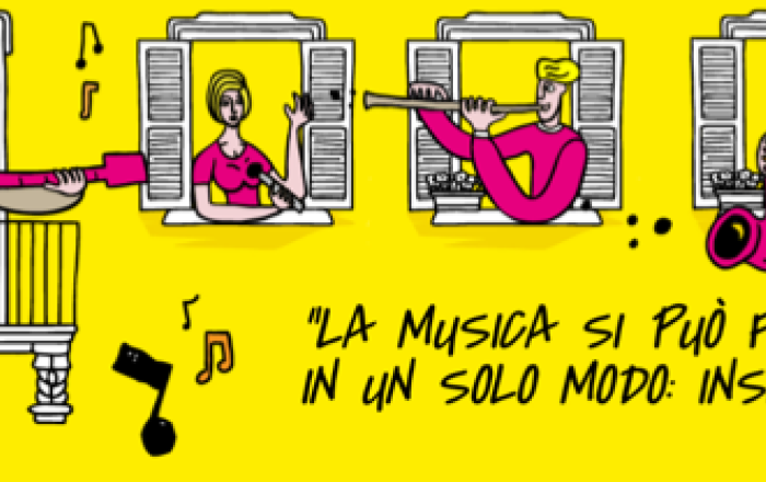 MuSa alla #FDMROMA 2020