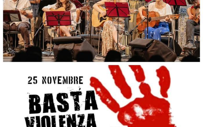 #NoExcuse: niente giustifica la violenza