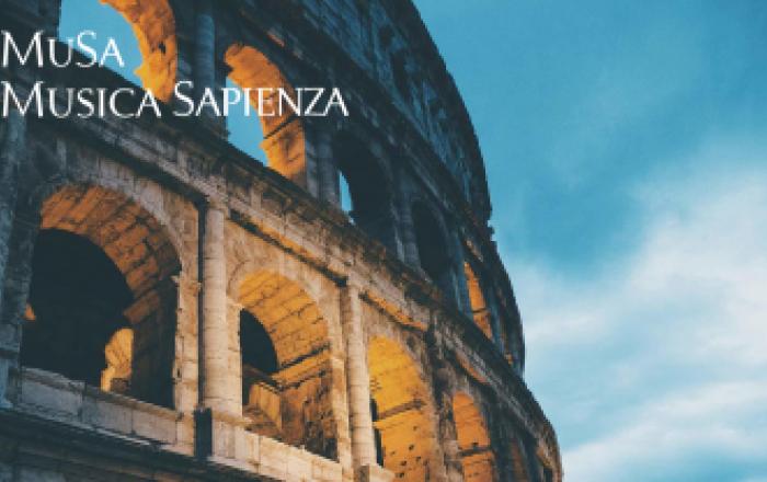MuSa Classica al PIERS 2019