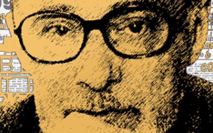 La Sapienza di: Primo Levi