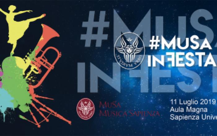 #MuSainFesta 2019