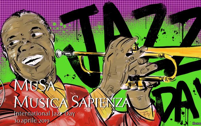International Jazz Day 2019