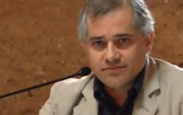 Commemorazione di Antonio Rostagno - 23 ottobre ore 11:00