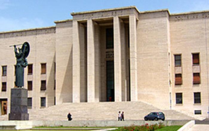 Emissione francobollo celebrativo 75° anniversario IUC