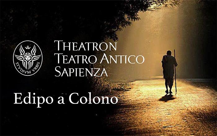 Aspettando Theatron
