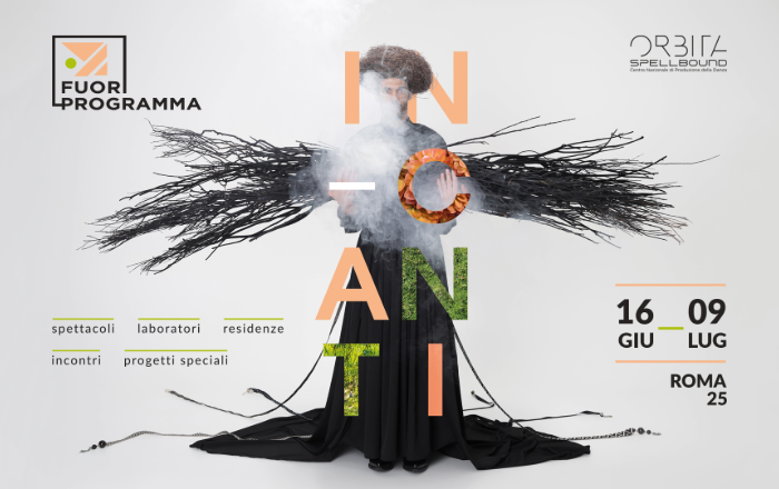 Sapienza CREA ha attivato una convenzione a favore degli studenti e del personale con l’Associazione Spellbound ETS