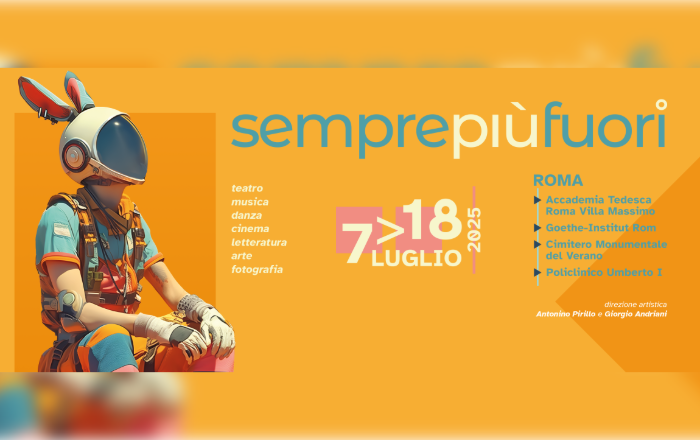 Sempre più Fuori