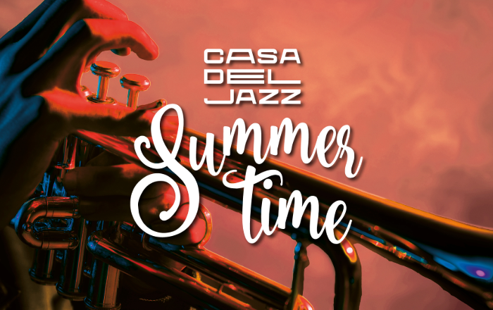 Summertime e "I Concerti nel Parco"