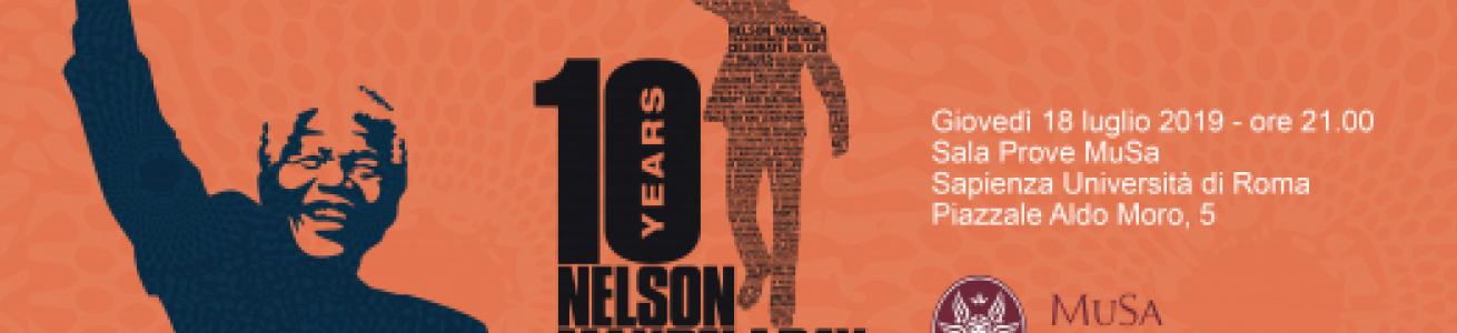 Coro MuSa Blues per il Mandela Day
