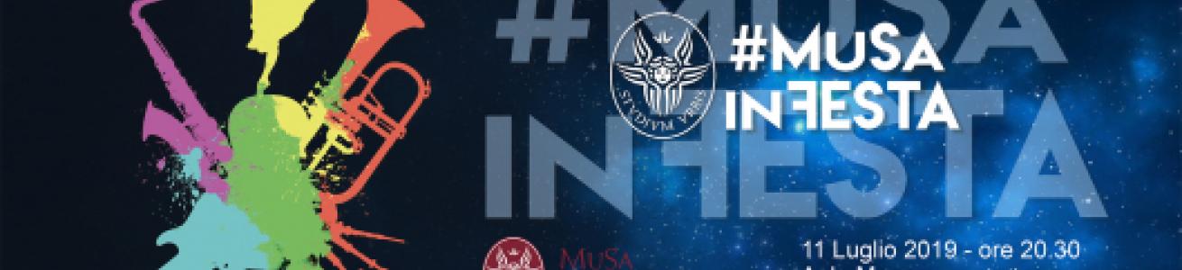 #MuSainFesta 2019