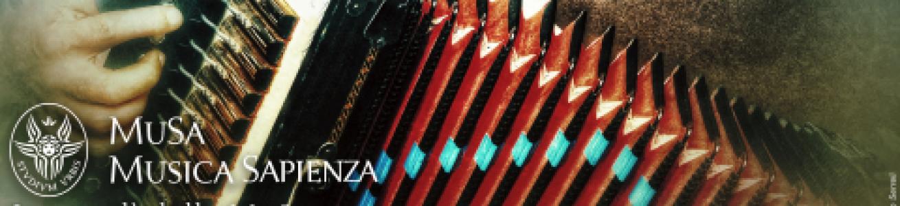 I venerdì della MuSa - La musica degli Altri