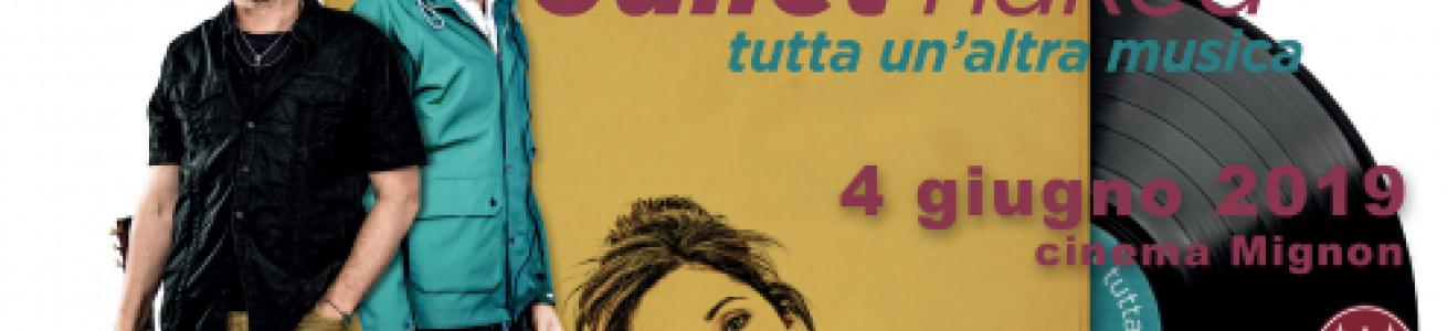 Juliet Naked, tutta un'altra musica