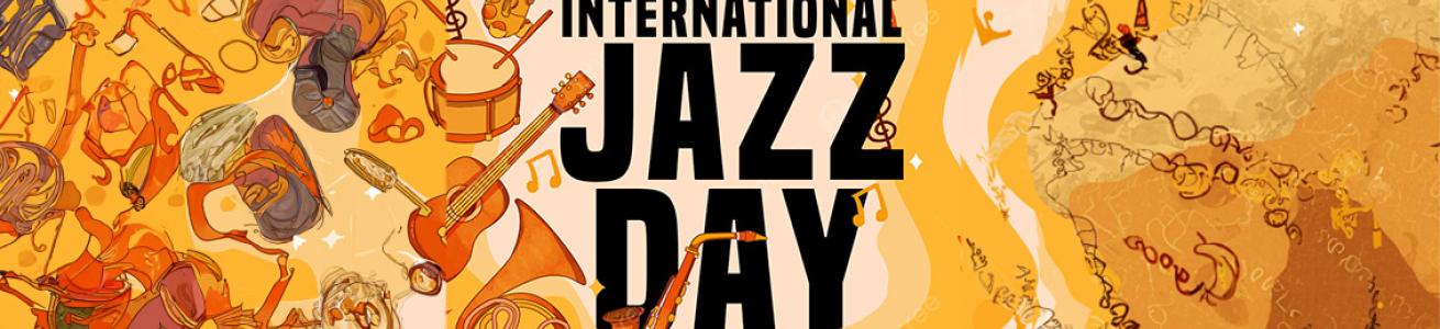 MuSa Jazz Meets – MuSa Jazz Orchestra e Polyband per la Giornata Internazionale del Jazz (8 maggio 2025)