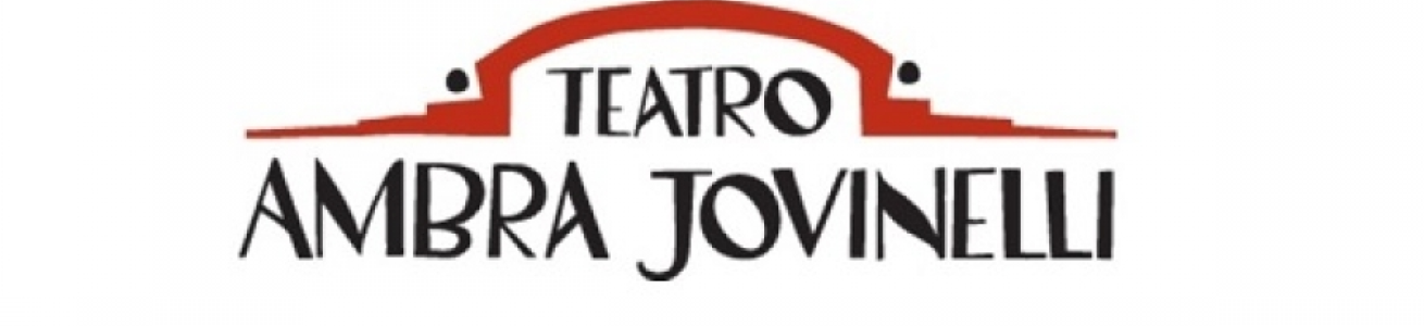 Sapienza ha attivato una convenzione con il Teatro Ambra Jovinelli per la stagione teatrale 2024-2025.