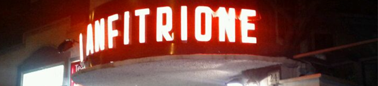 Sapienza ha attivato una convenzione con il Teatro Anfitrione per la stagione teatrale 2024-2025.
