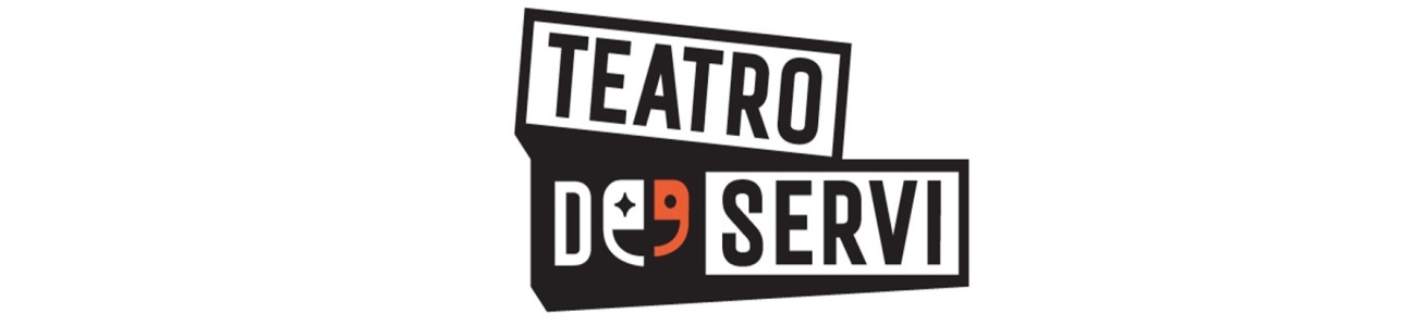 Sapienza ha attivato una convenzione con il Teatro de' Servi per la stagione teatrale 2024-2025.