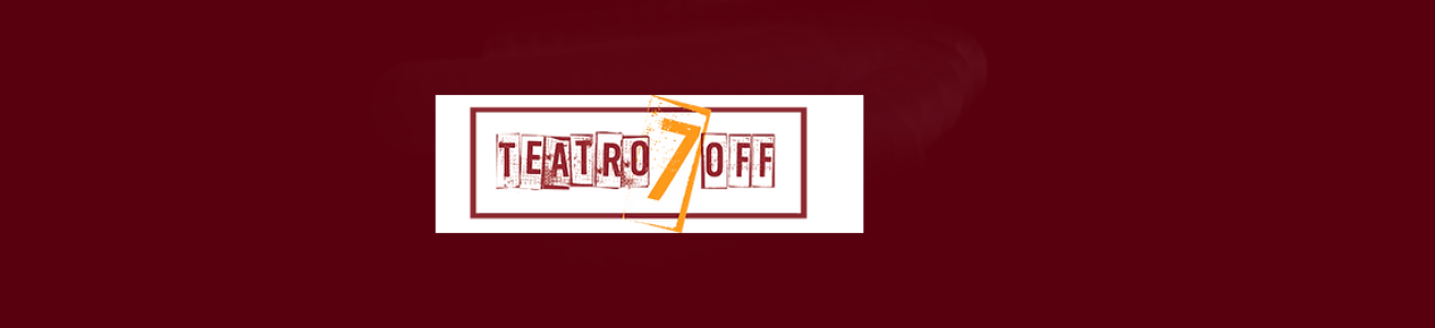 Sapienza ha attivato una convenzione con il Teatro 7 Off per la stagione teatrale 2024-2025.