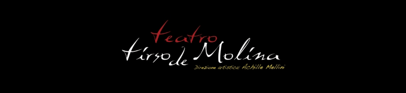 Sapienza ha attivato una convenzione con il Teatro Tirso De Molina per la stagione teatrale 2024-2025.