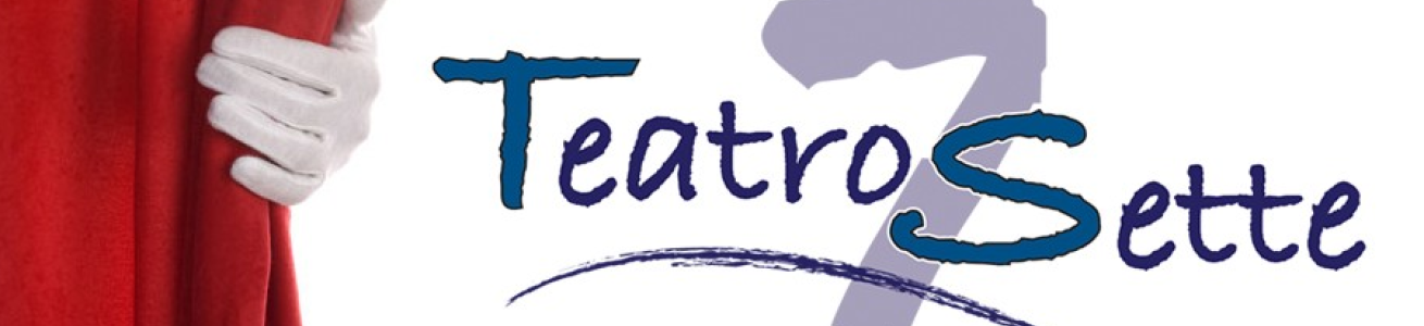 Sapienza ha attivato una convenzione con il Teatro Sette per la stagione teatrale 2024-2025.