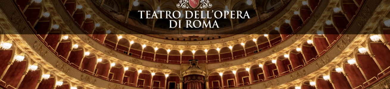 Sapienza ha attivato una convenzione con il Teatro dell’Opera di Roma per la stagione 2024-2025.