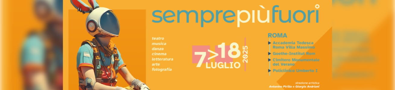 Sempre più Fuori