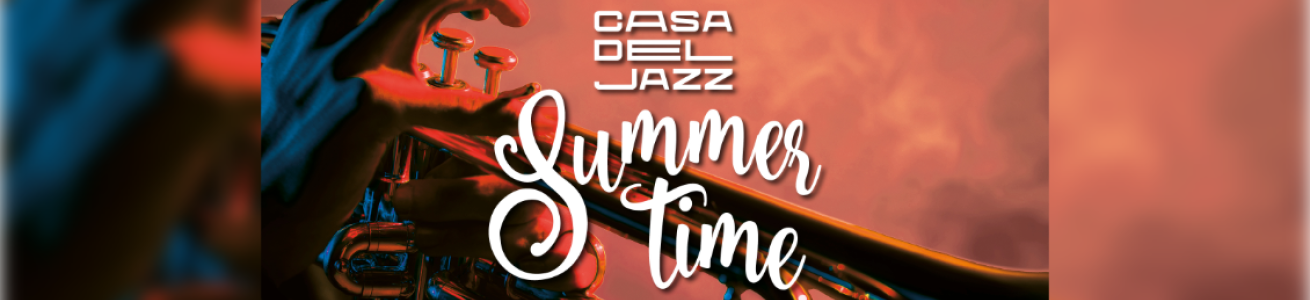 Summertime e "I Concerti nel Parco"