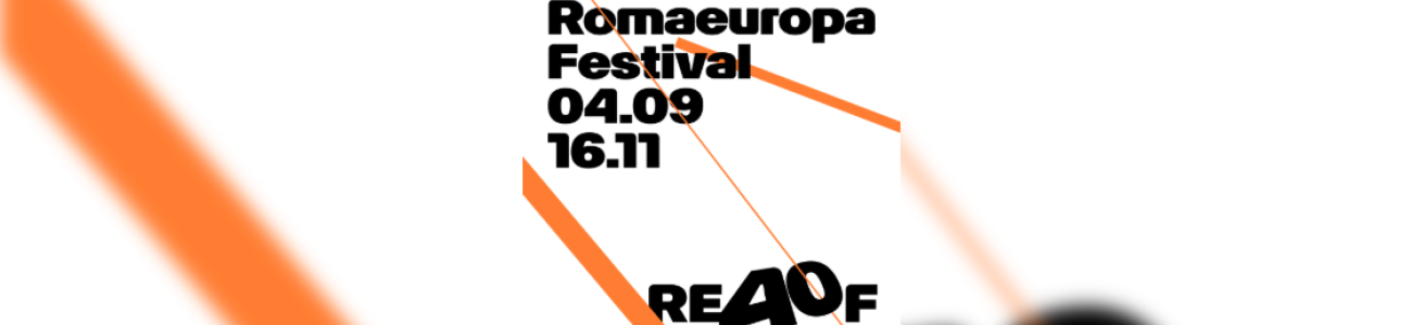 Romaeuropa Festival 2025