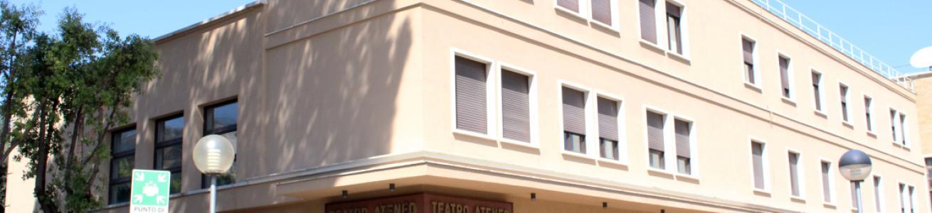 Nuovo Teatro Ateneo