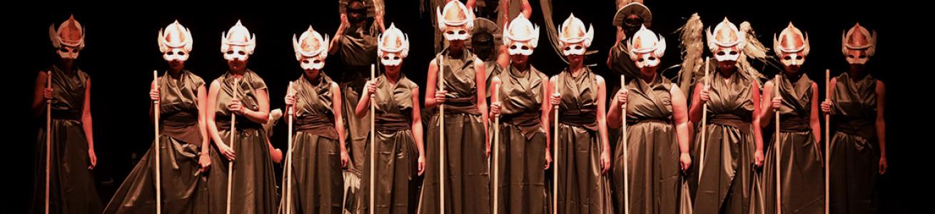 attori Theatron